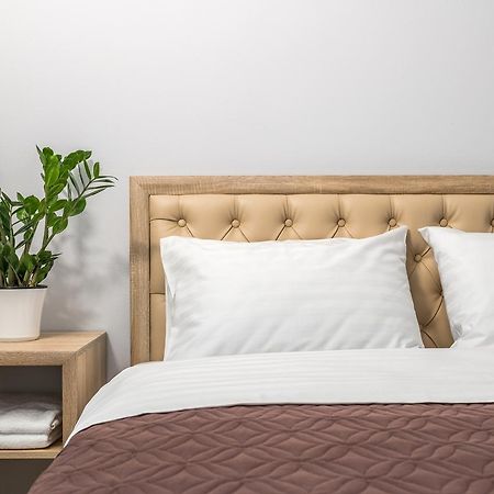 Hotel Aqua Marina Chersoń Zewnętrze zdjęcie