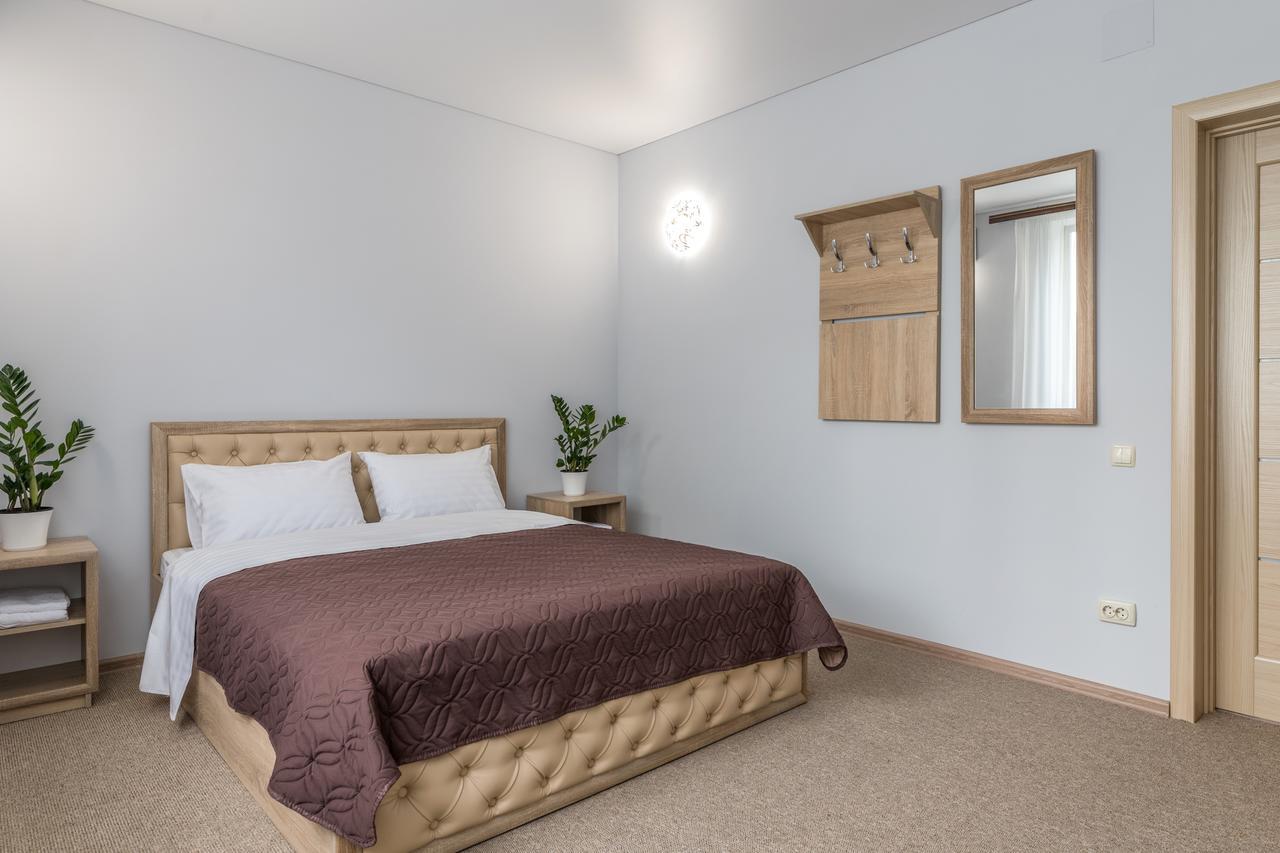 Hotel Aqua Marina Chersoń Zewnętrze zdjęcie