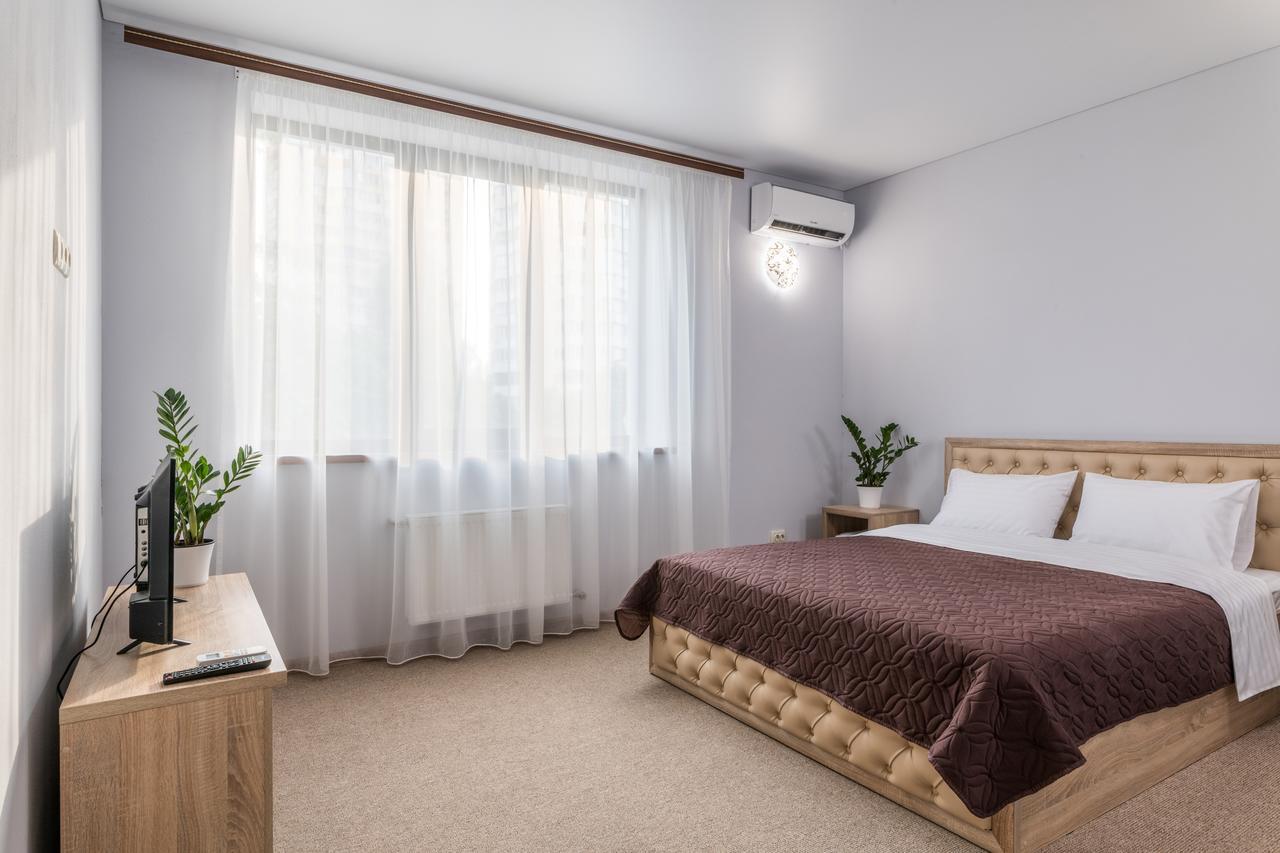 Hotel Aqua Marina Chersoń Zewnętrze zdjęcie
