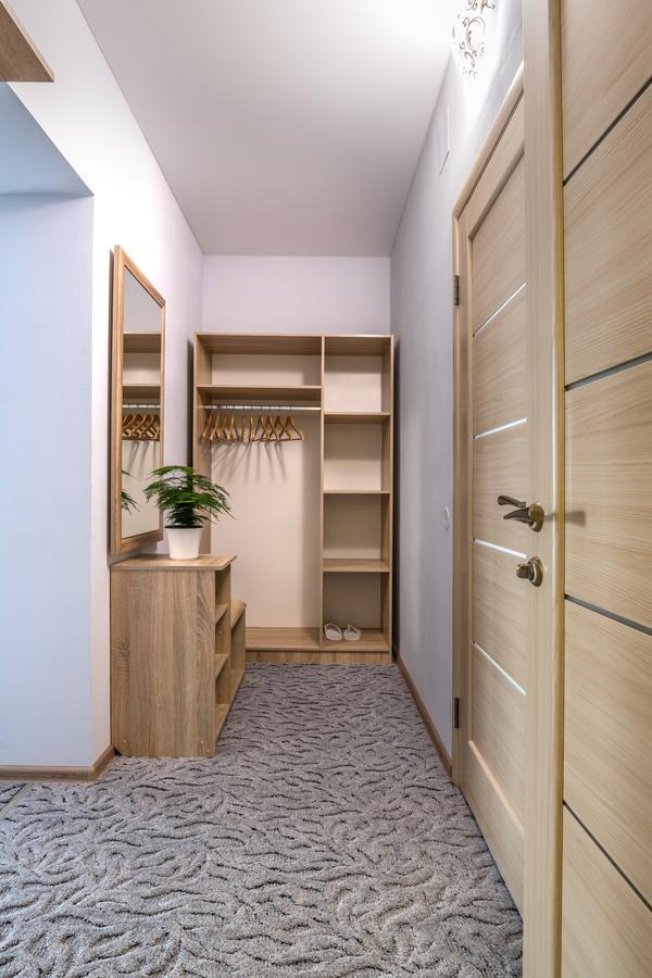 Hotel Aqua Marina Chersoń Zewnętrze zdjęcie
