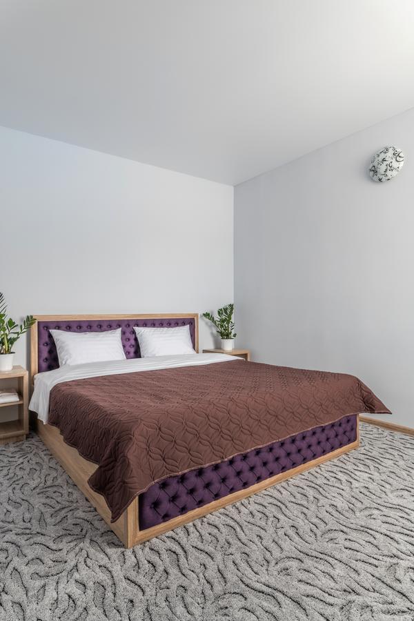 Hotel Aqua Marina Chersoń Zewnętrze zdjęcie