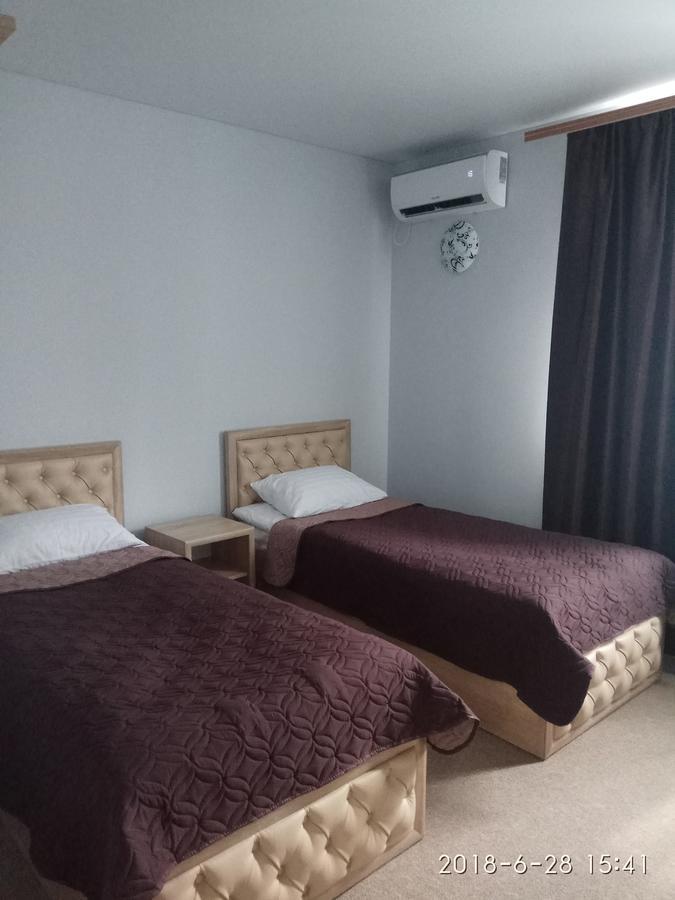 Hotel Aqua Marina Chersoń Zewnętrze zdjęcie